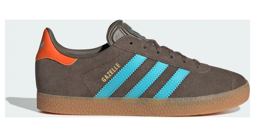 adidas-gazelle JR5942
