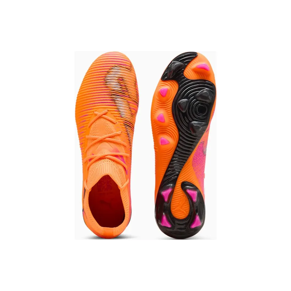 Puma Future 8 Match FG/AG Hot Pursuit Pack (108593-03)
