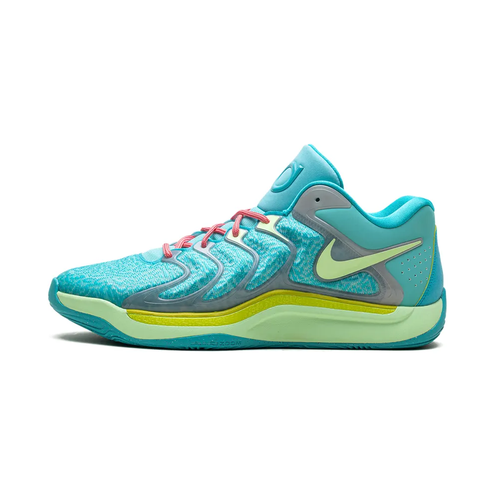 Nike KD 17 “Bahamas” (HV1945-300)