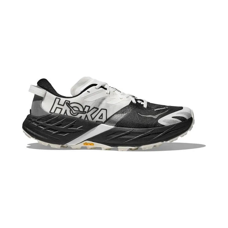 Hoka One Speedgoat Black (1171929BWHT)