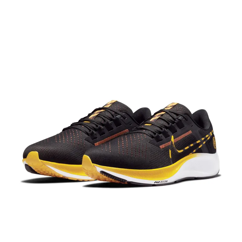 Nike Air Zoom Pegasus 38 Black (DM7602-001)