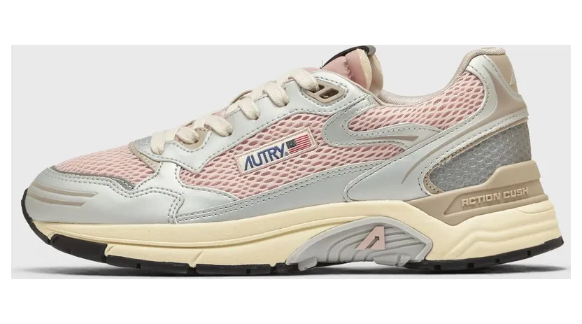 Autry Hyperway Grijs