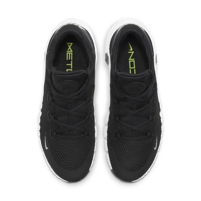 Nike Free Metcon 4 Training Black (CT3886-010)