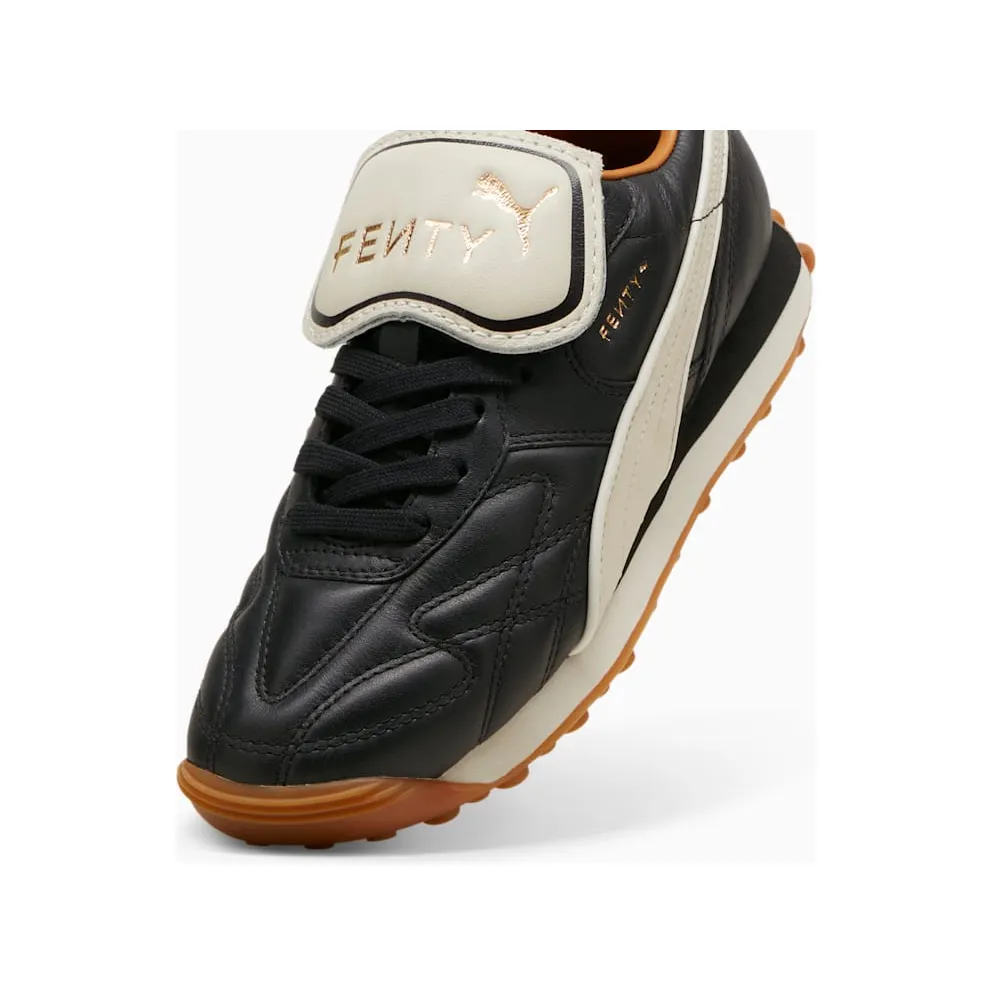 Puma Avanti VL Rihanna Fenty Black (398672-01)