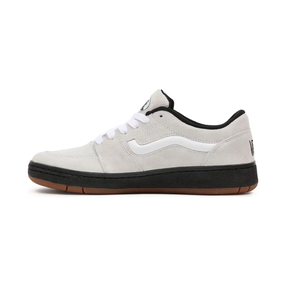 VANS Suède Fairlane Shoes Grey (VN0A5KR4B3B)