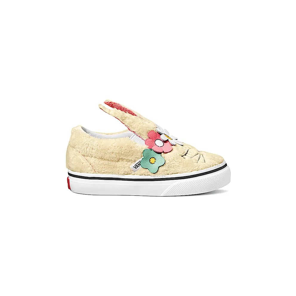 Vans Slip On 5 Low Top TD “CARMINE ROSE” (VN0A3MTZVJ8)