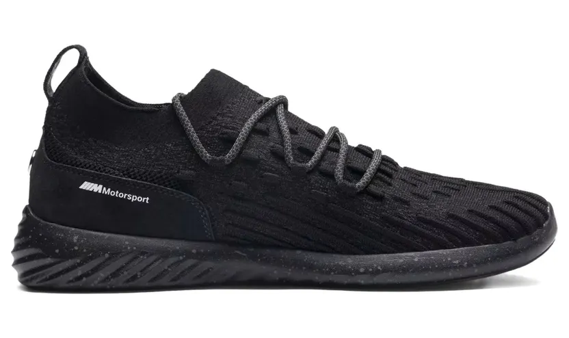 Puma x Bmw Motorsport Speed Cat “Black” (306198)