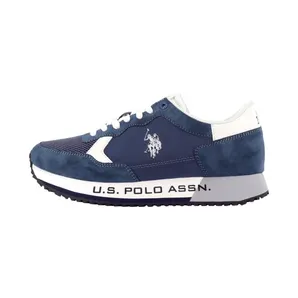 U.s. Polo Assn. Jeans (CLEEF011-BLU004)