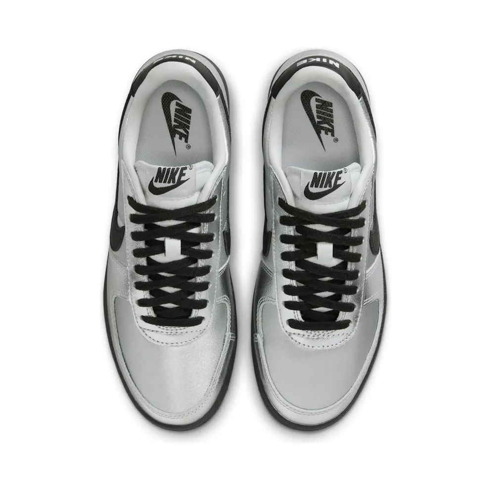 Nike Field General “Metallic Silver” (HQ7397-001)