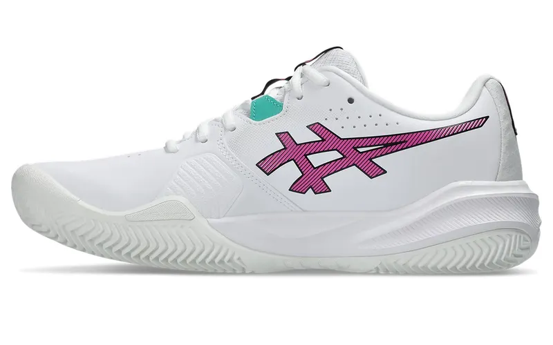 Asics Gel-Challenger White (1041A508-102)