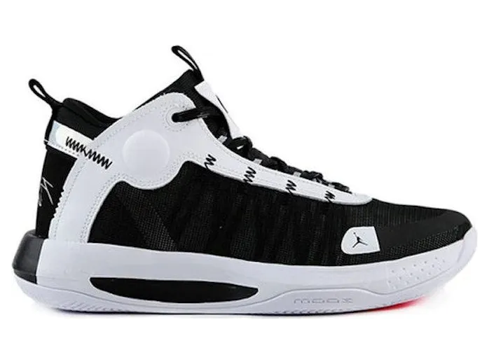 Jordan Jumpman 2020 Black White Pink PF (BQ3448-006)
