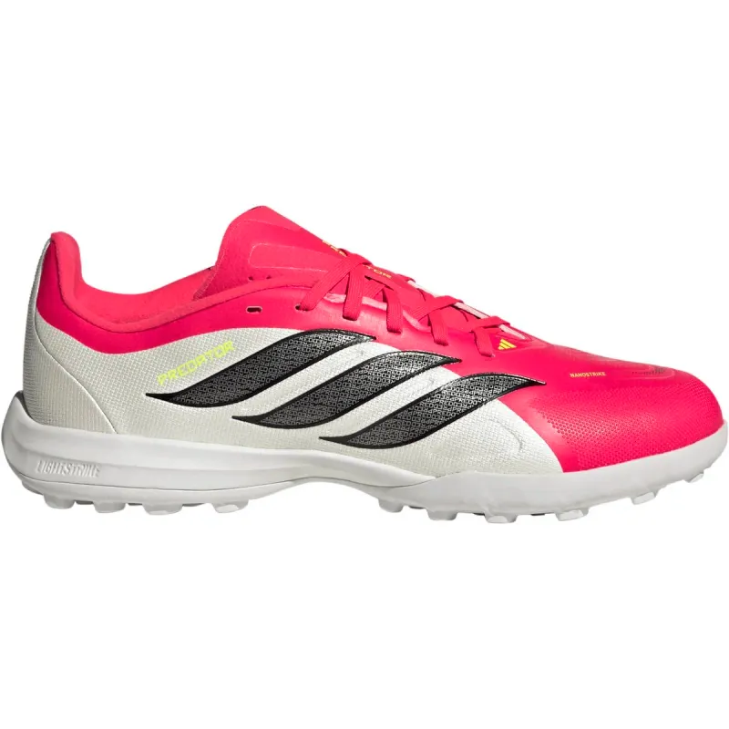 adidas Predator Lucid Red / Core Black / Cloud White (JR7912)