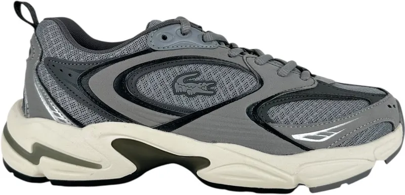 Lacoste Storm 96 Grey (51SMA00601E7)