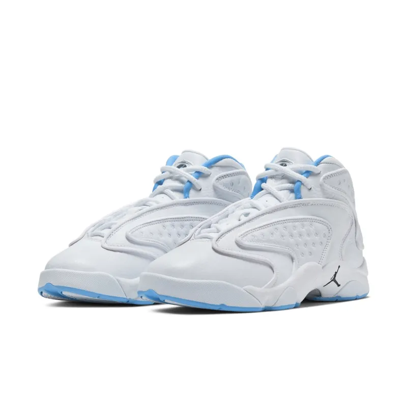 Jordan OG UNC (W) White/Midnight Navy-University Blue (CW1106-100)