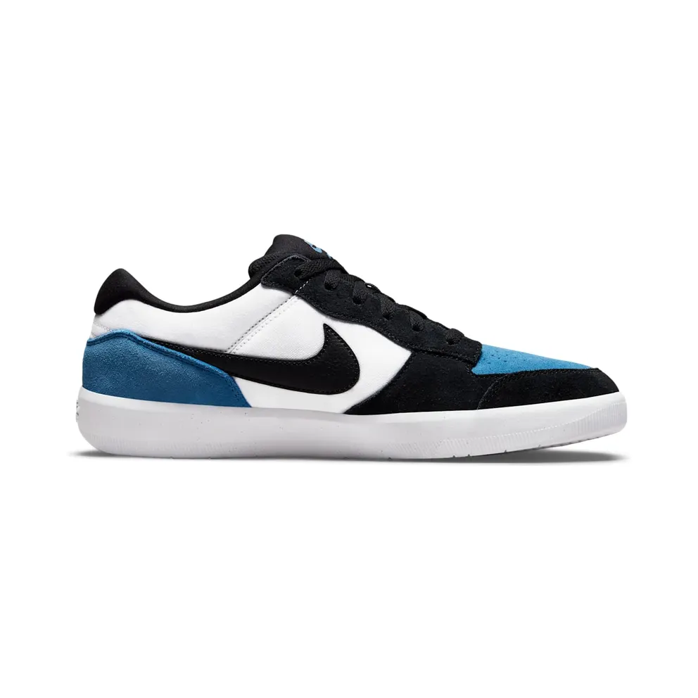 Nike Air Force “Dutch Blue/White/Black” (CZ2959-400)