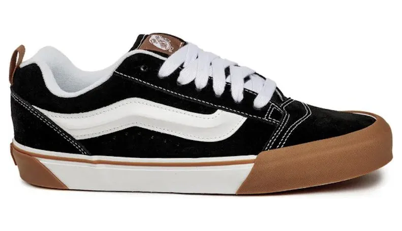Vans Knu-Skool VN0009QCCJI1