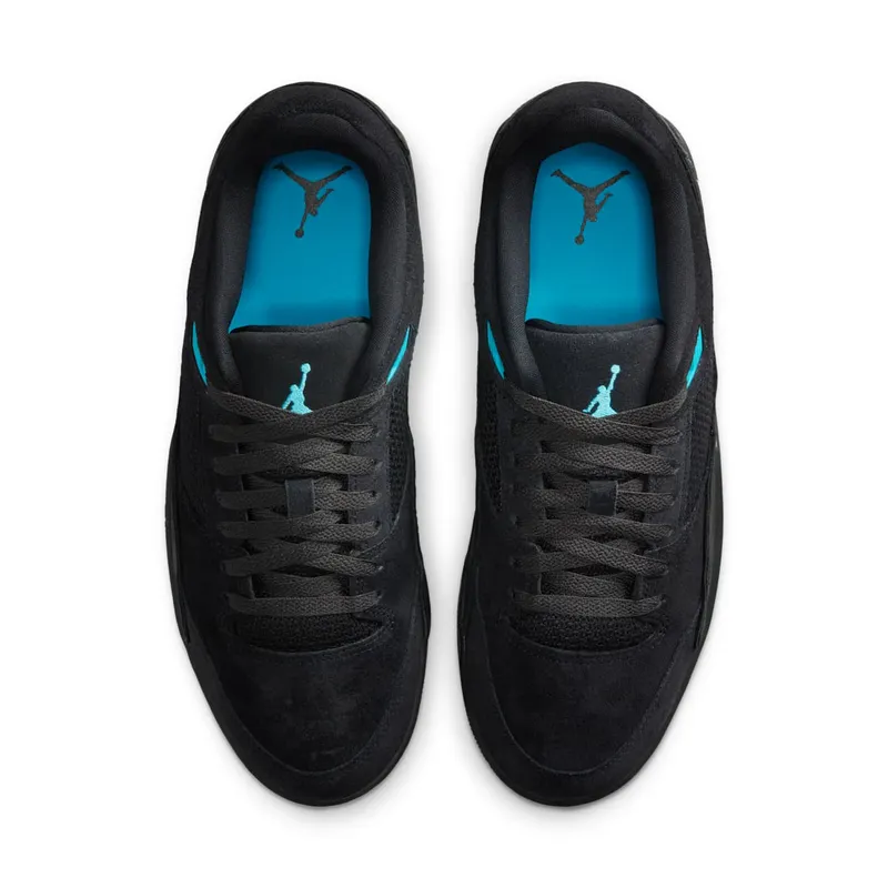 Jordan Flight Court “Black Gamma Blue” (HF3255-040)