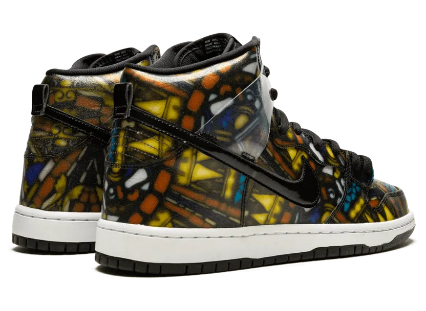 nike-dunk 313171-606A