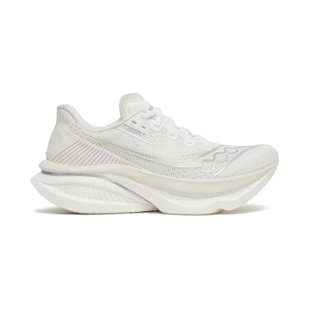 SAUCONY Endorphin Azura “Ivory / White” (S11070-103)