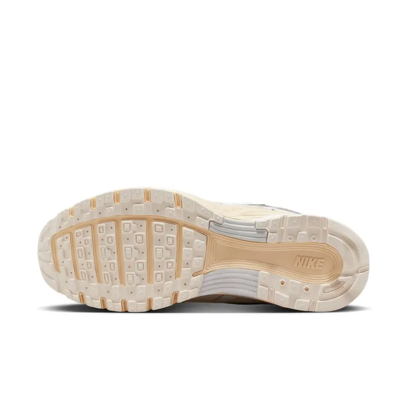 Nike P-6000 Athletic Department Coconut Milk Medium Blue (FJ5443-113)