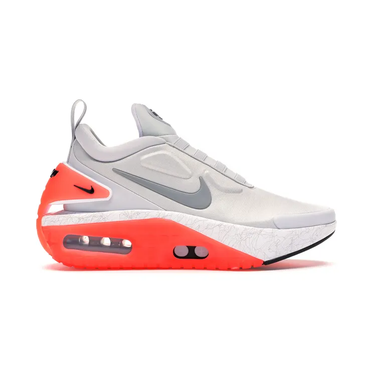 Nike Adapt Auto Max Infrared (US Charger)