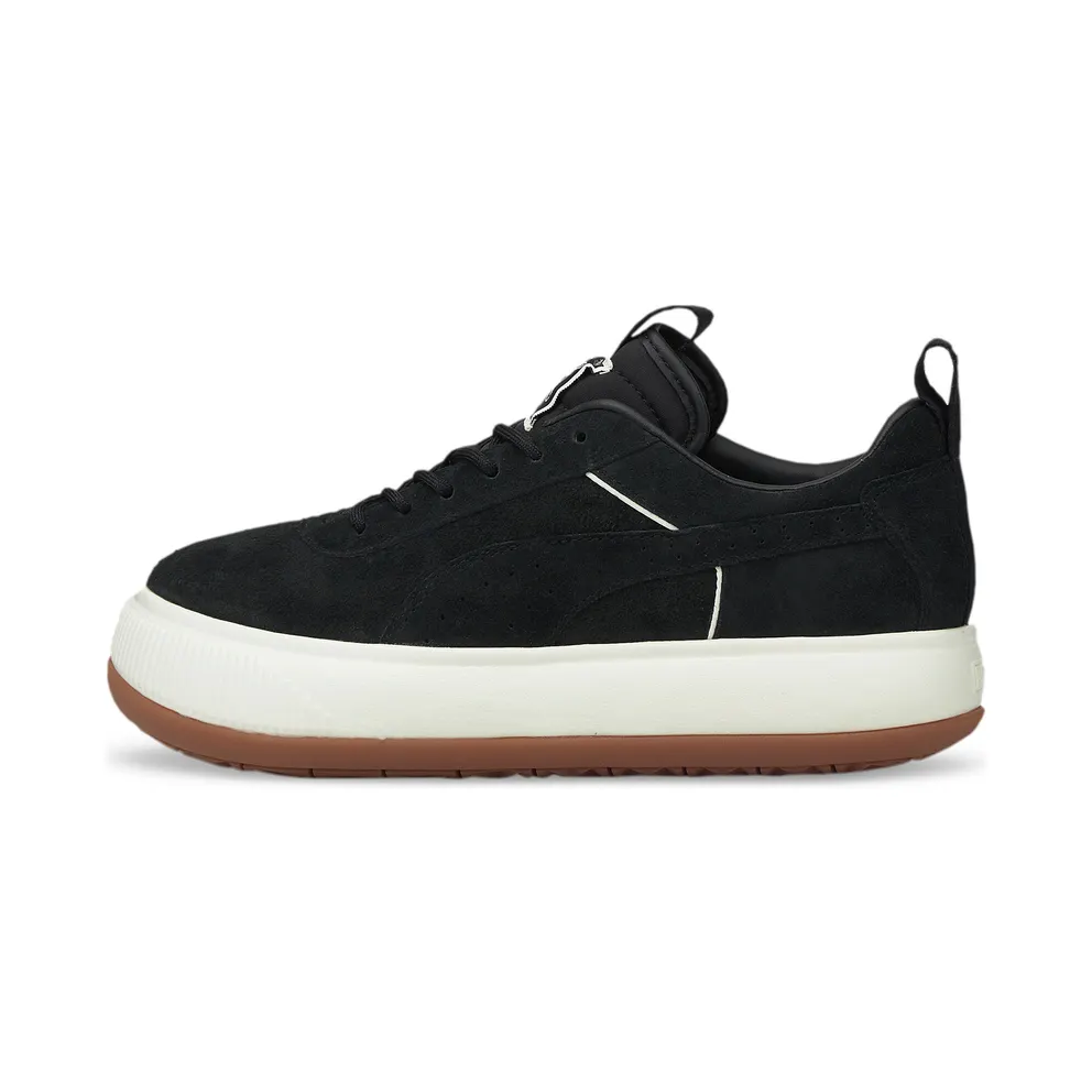 Puma x Suede Mayu White/Black (38125201)