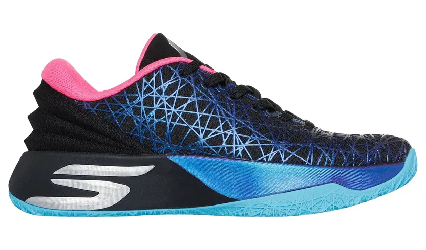 skechers-skech 253030-BBLP