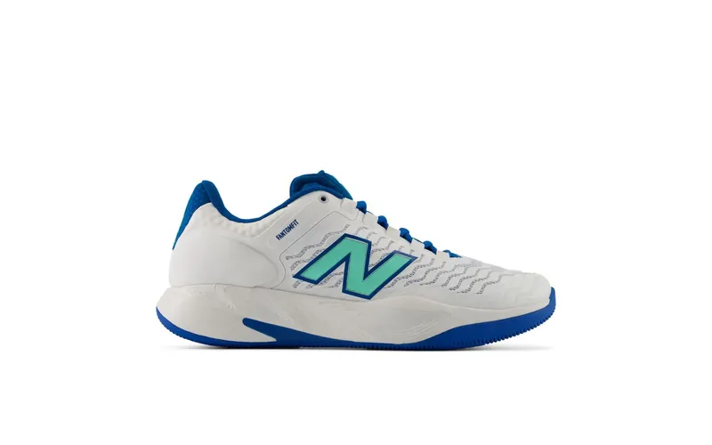New Balance CT Rally White (MRAL5RF)