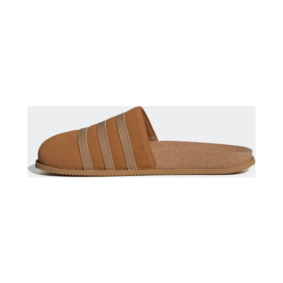 Adidas ADIMULE LEA “Brown” (GY2555)