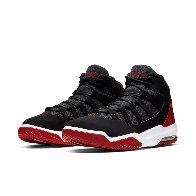 Air Jordan Max Aura Black (AQ9084-023)