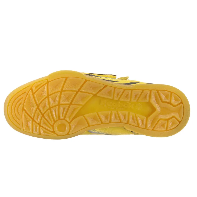 Reebok Alien Stomper Mid Final Scene Pack (Other Brands Reebok)