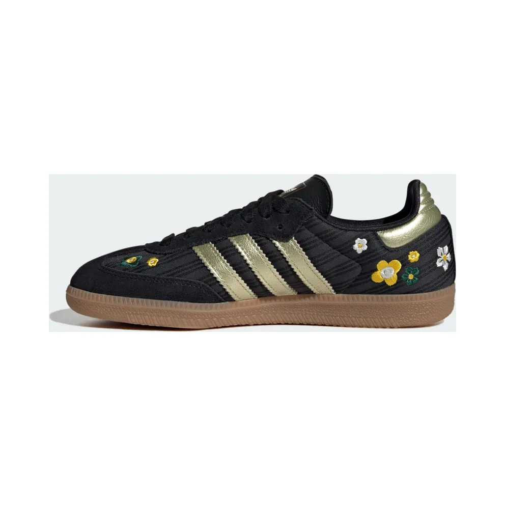 Adidas SAMBA OG “LIBERTY LONDON BLACK” (IH1331)
