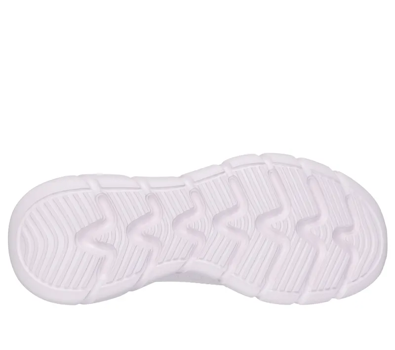 Skechers BOBS Sport B Flex Hi – Flying HI – Lilac (117385 LIL)