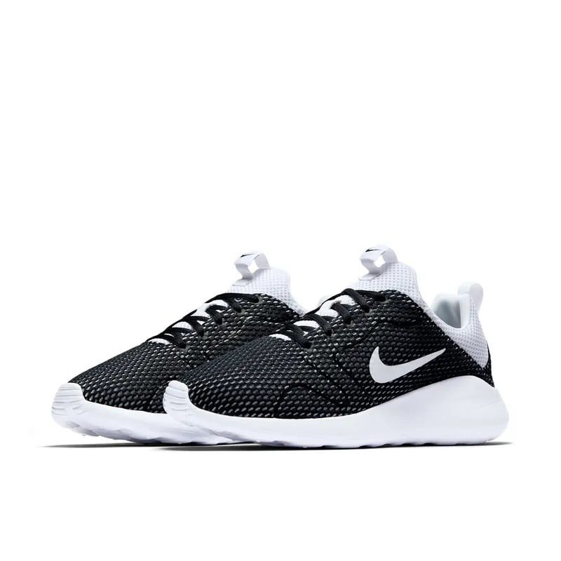 Nike Kaishi 2.0 Black White (844838-005)
