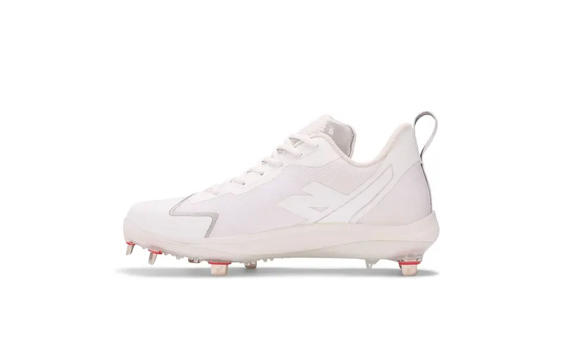 New Balance FuelCell Romero Duo White Silver (SMROMWM2)