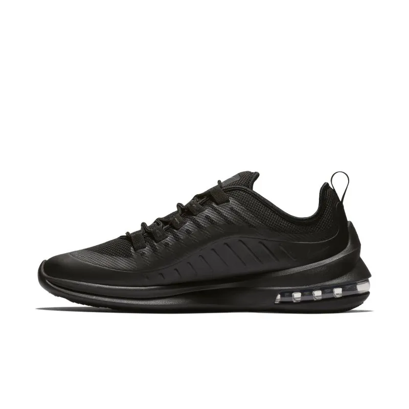 Nike Air Max Axis Black Anthracite Black/Anthracite (AA2146-006)
