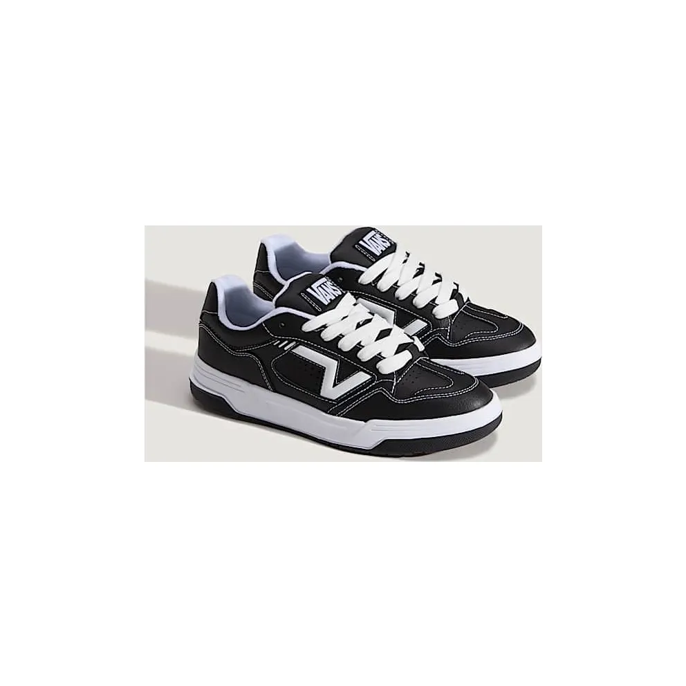 Vans Upland Black – “Black” (VN000D25BZW)