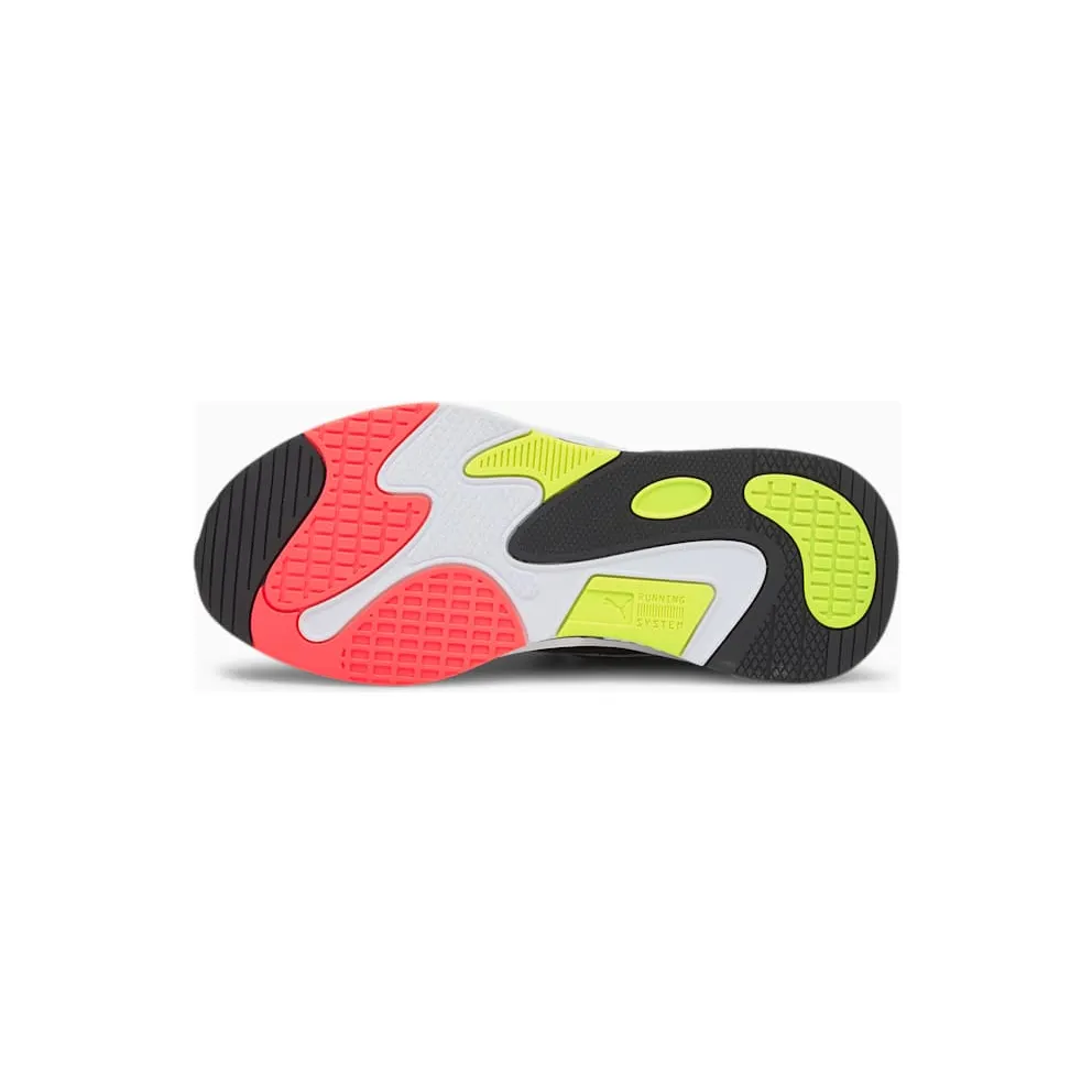 Puma RS-Fast Mix White/Pink/Black (375641-04)