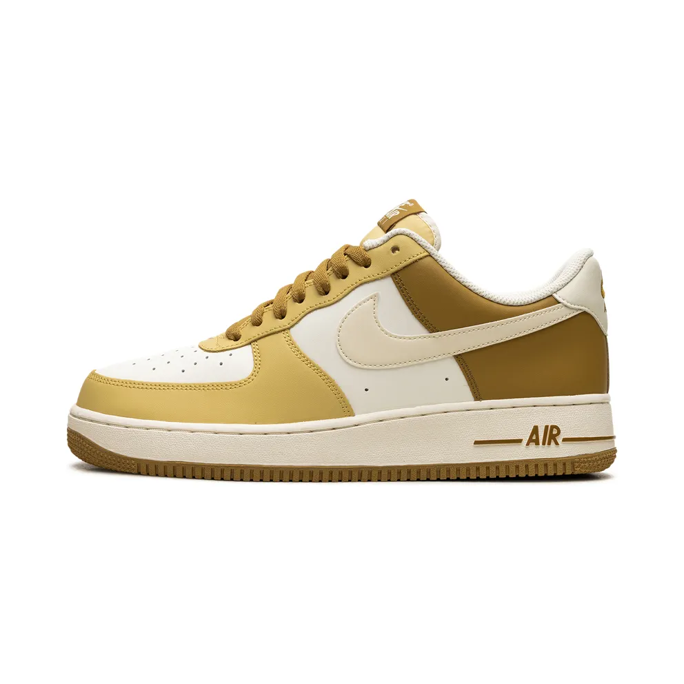 Nike Air Force 1 “Bronzine” (FZ4034-716)