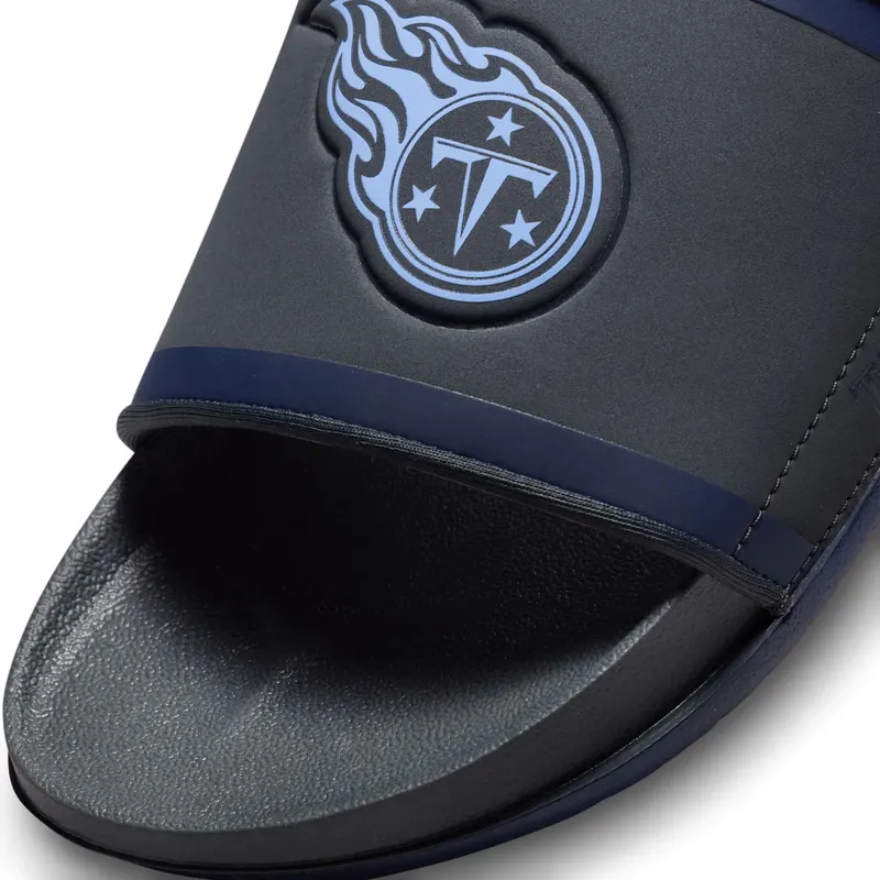 Nike Offcourt Slide Tennessee Titans (2024) (DD0551-002)
