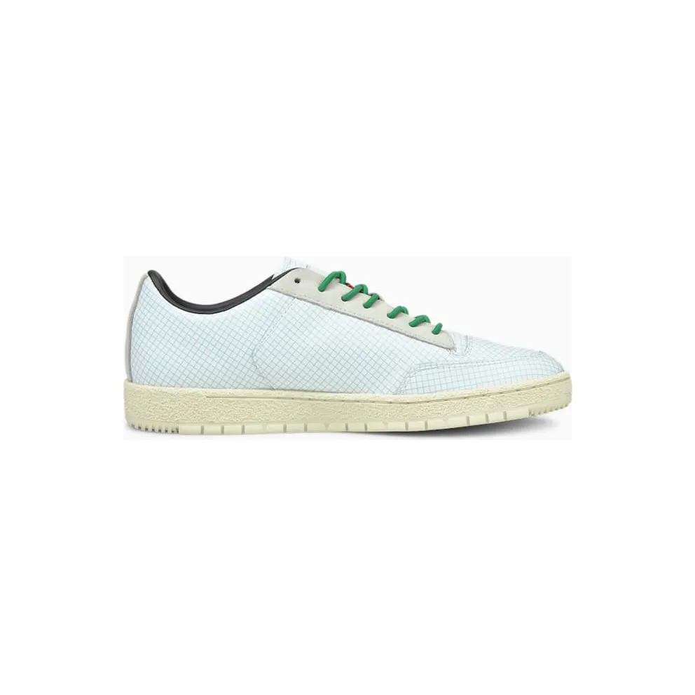 Puma x MICHAEL LAU Ralph Sampson 70 Lo Weiß/Grün (375195-01)