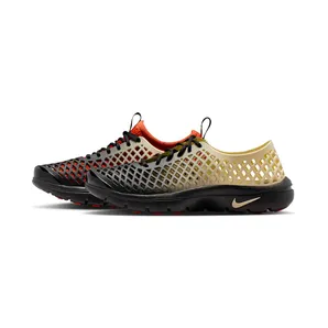 Nike Rejuven8 Run – “Black / Rust Factor / Muslin” (IO9932-001)