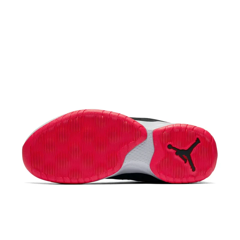 Jordan B Fly Camo Bred (GS) Black/University Red-Wolf Grey (881446-015)