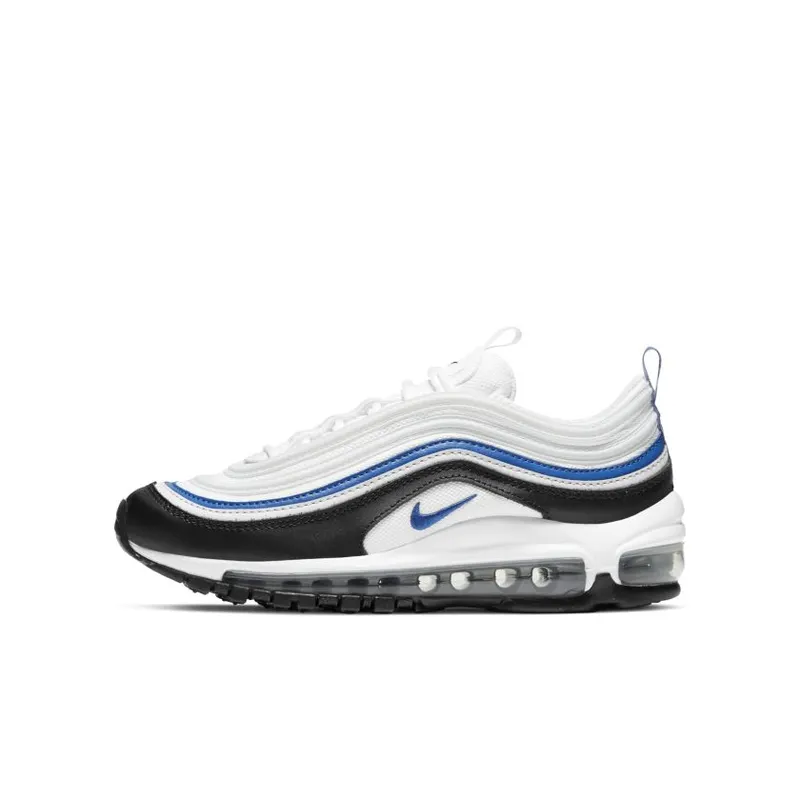 Nike Air Max 97 Older Kids’ White (921522-107)
