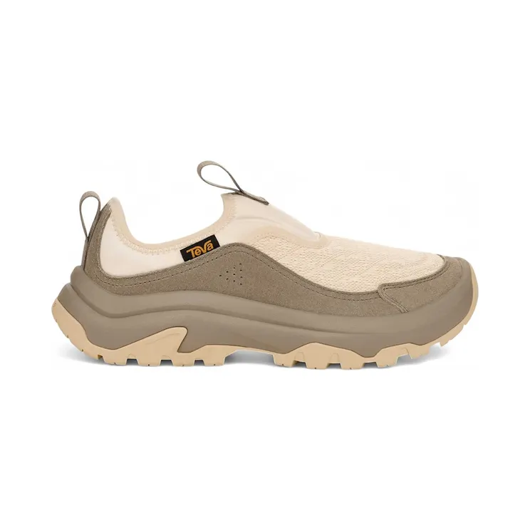 Teva Hurricane Daybreaker Slip On Desert Taupe Cloud Cream (1172954-DRTT)