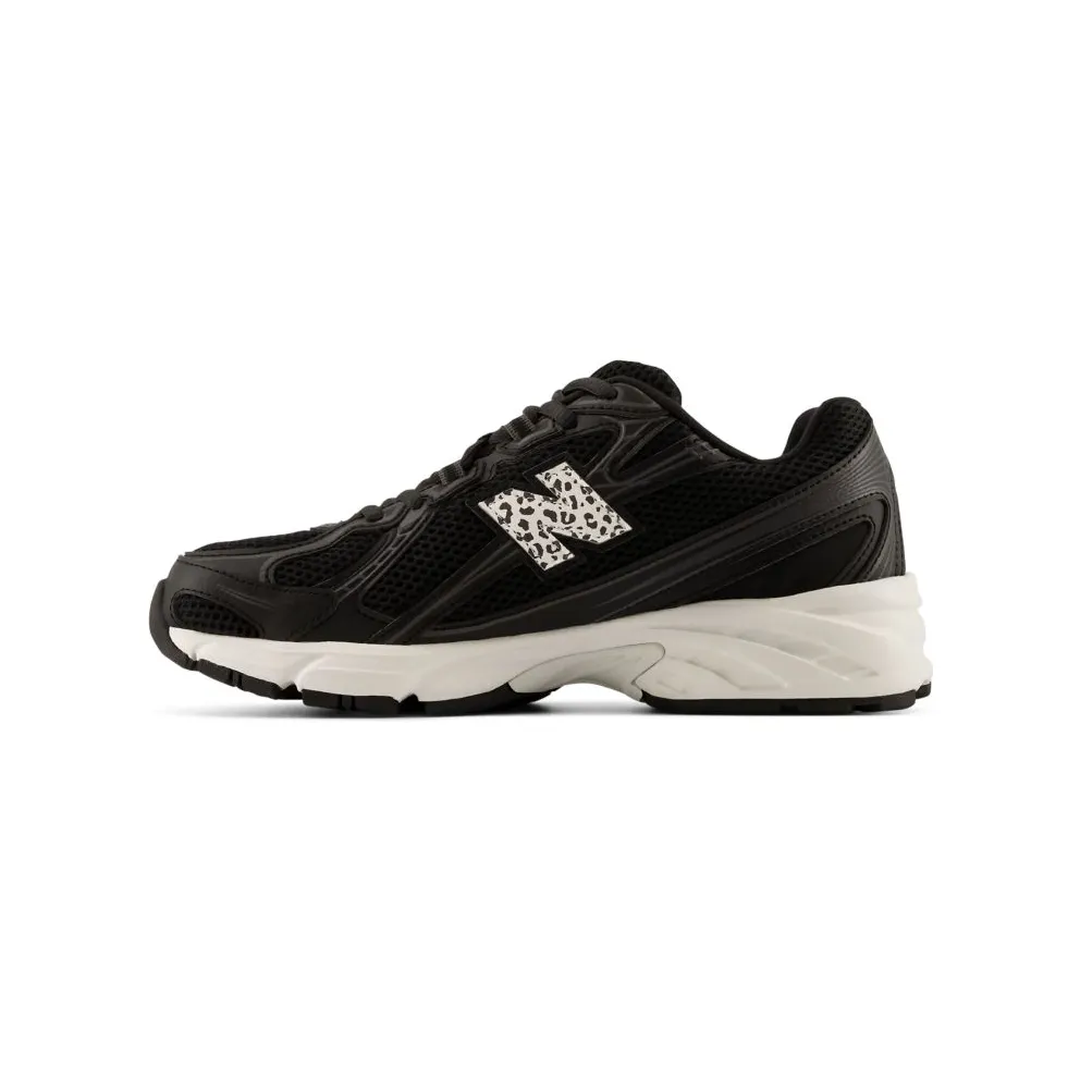 New Balance 740 “Safari Pack Black White” (U7402B2)