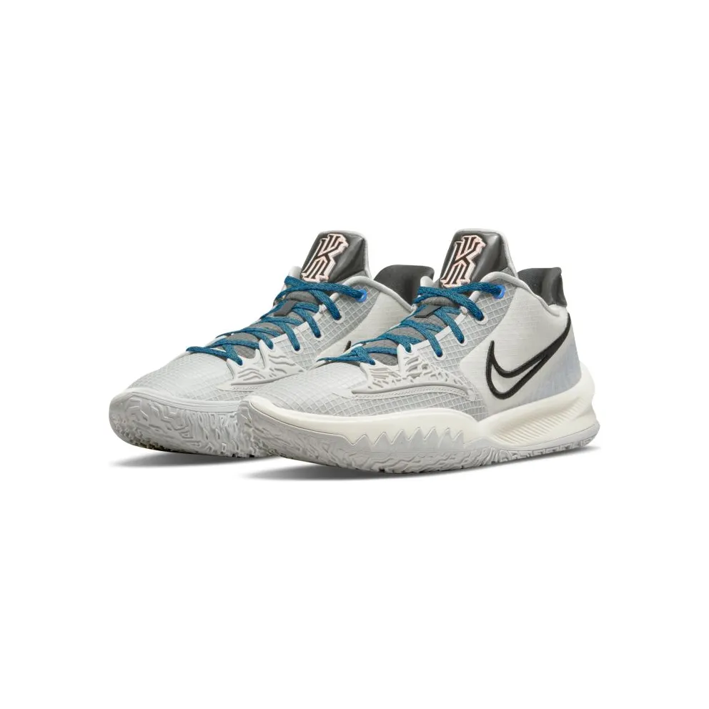 Nike Kyrie 4 Low Grey Fog (CW3985-004/CZ0105-004)