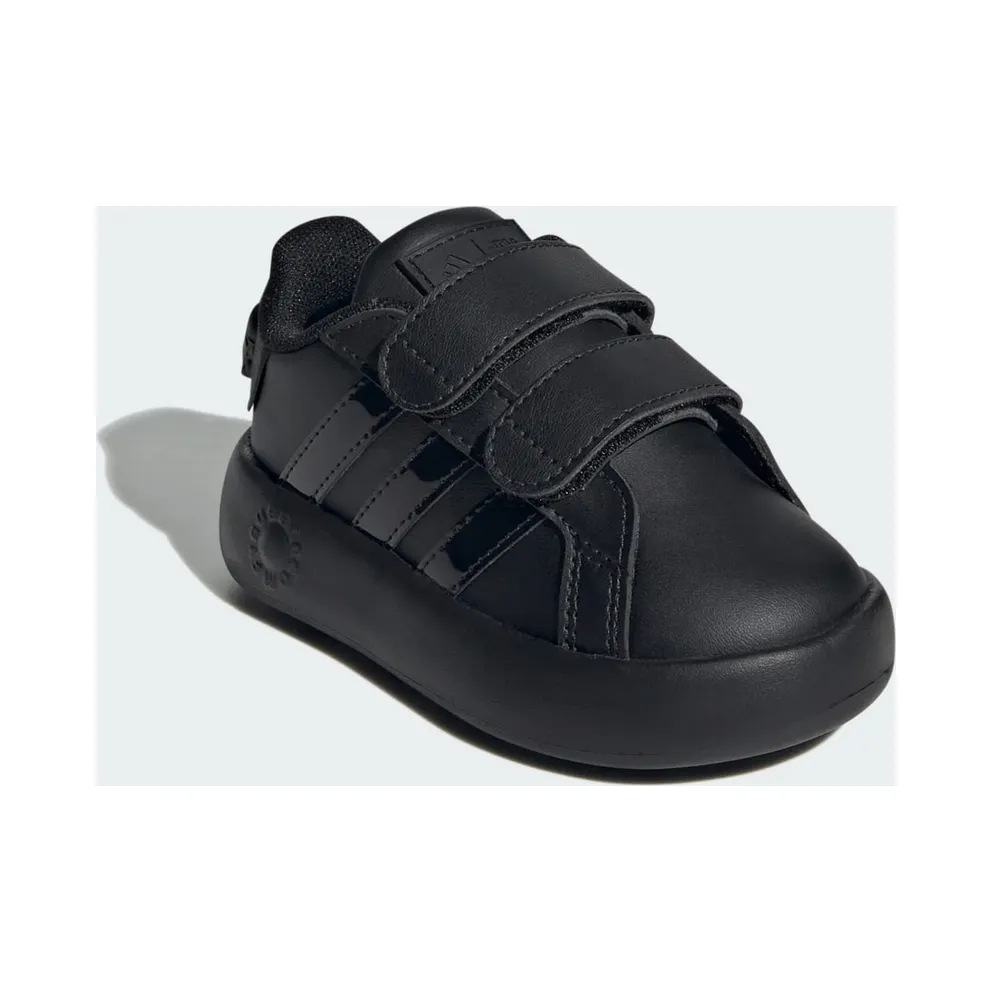 Adidas ADIDAS STAR WARS GRAND COURT 2.0 Shoes PEUTERS Core Black / Core Black / Core Black (IH7579)