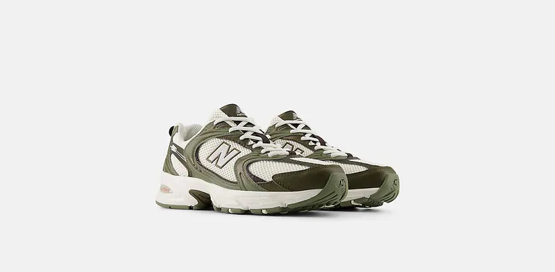 New Balance 530 “CALIA Brown Green” (U530CAL)