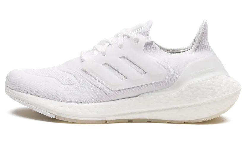adidas ULTRABOOST 22 SCHOENEN Cloud White / Cloud White / Crystal White (GX5590)